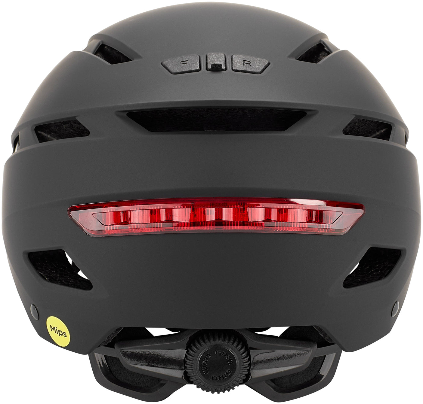 Casque Giro Escape Mips noir mat