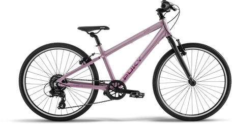 PUKY LS-PRO 24-8 rose perle/anthracite (2025)