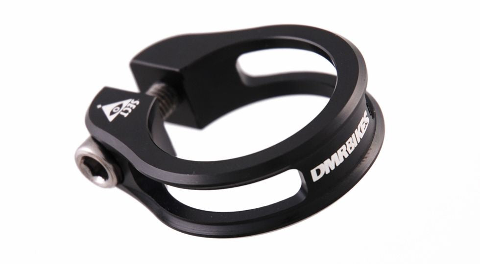 DMR Sect Collier de selle Ø34,9mm noir