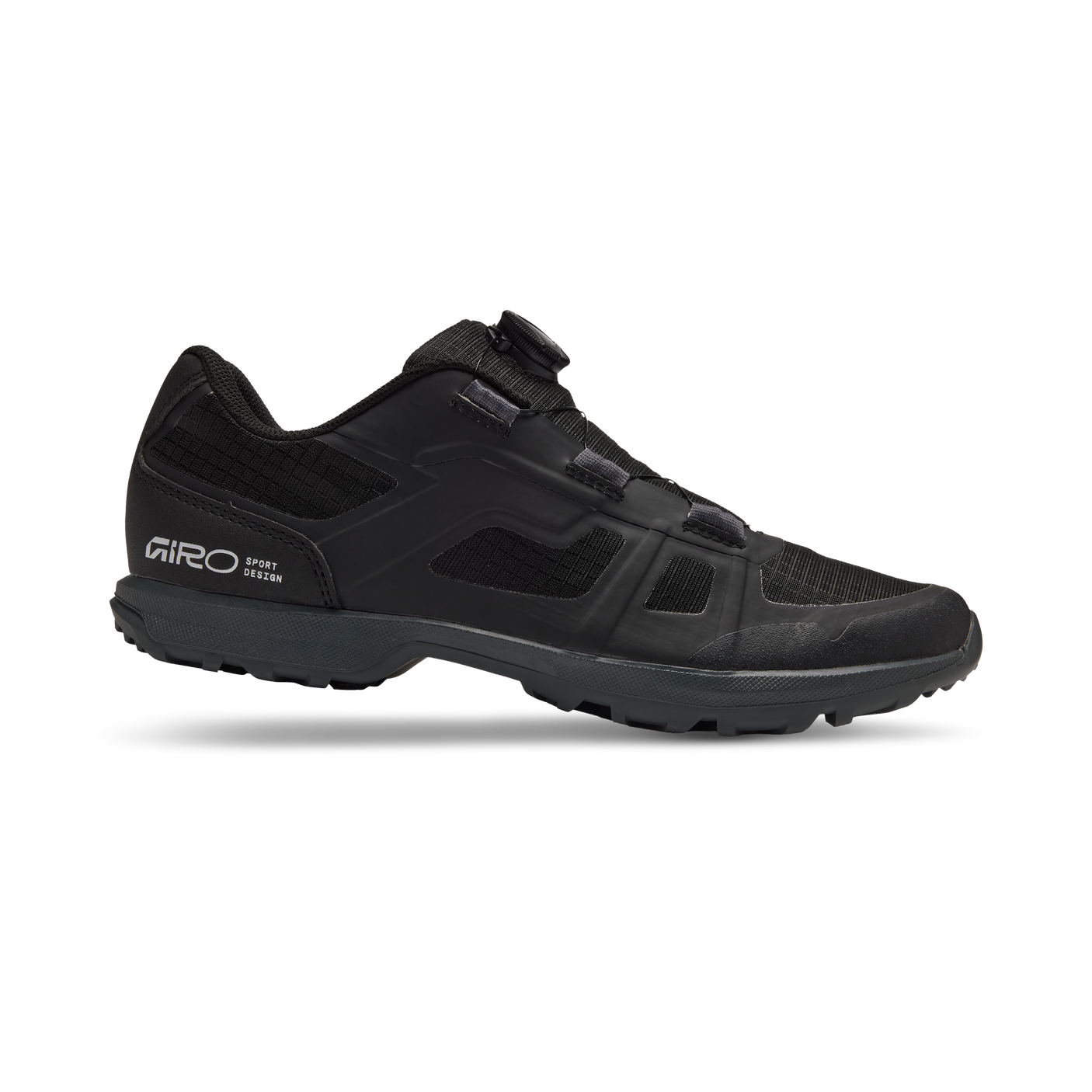Giro Gauge BOA Chaussures de trekking black