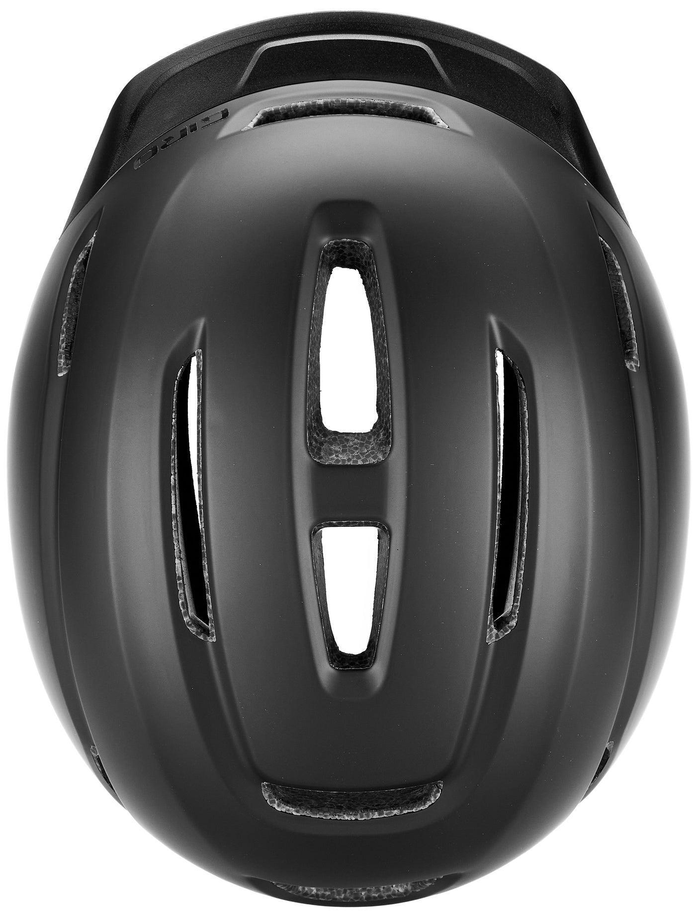 Casque Giro Caden II noir mat