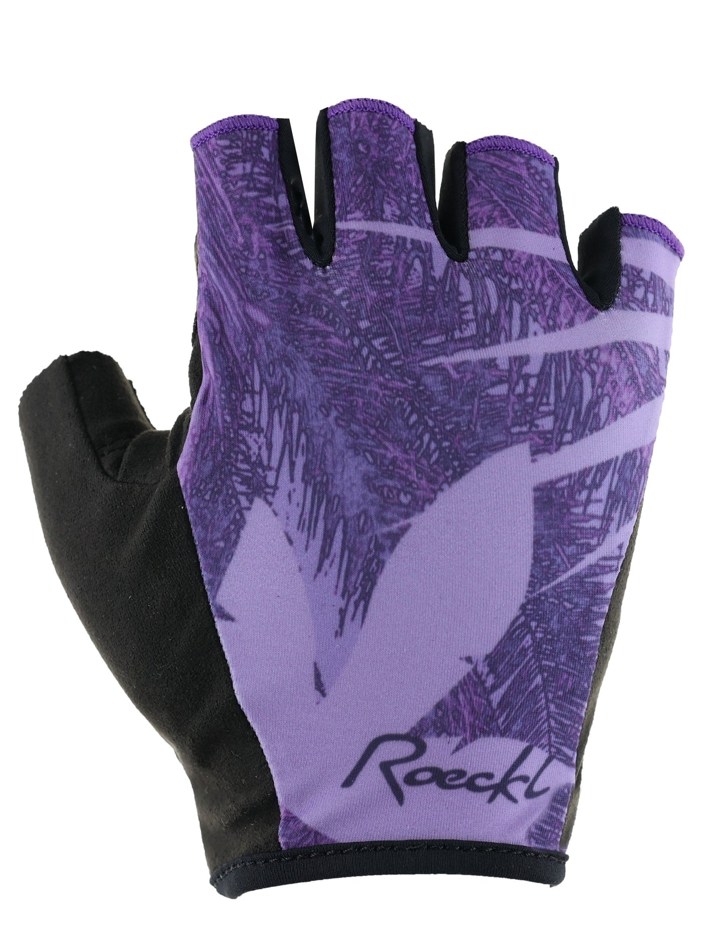Gants Roeckl Dedna Femme Viola