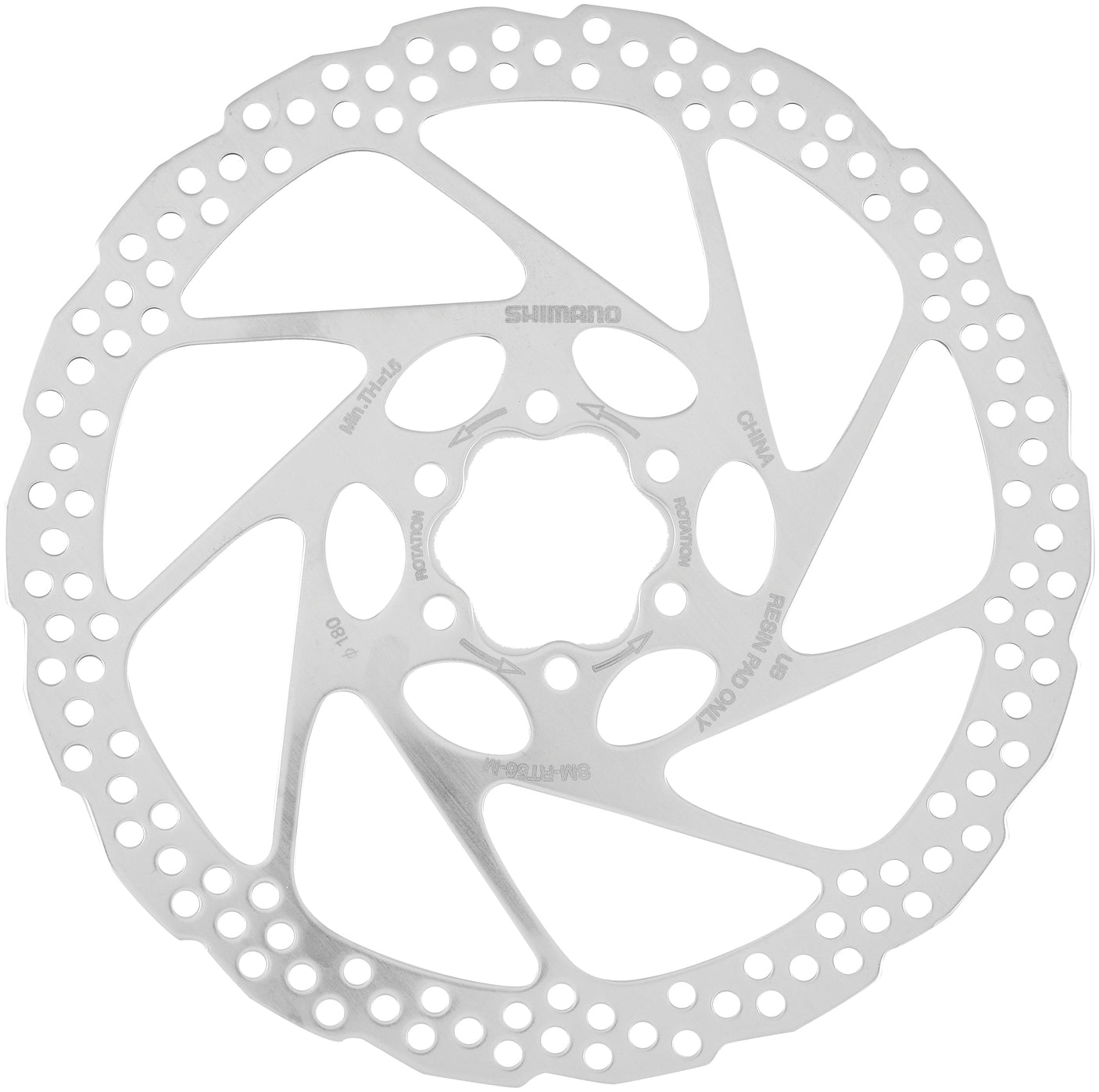 Shimano SM-RT56 disque de frein