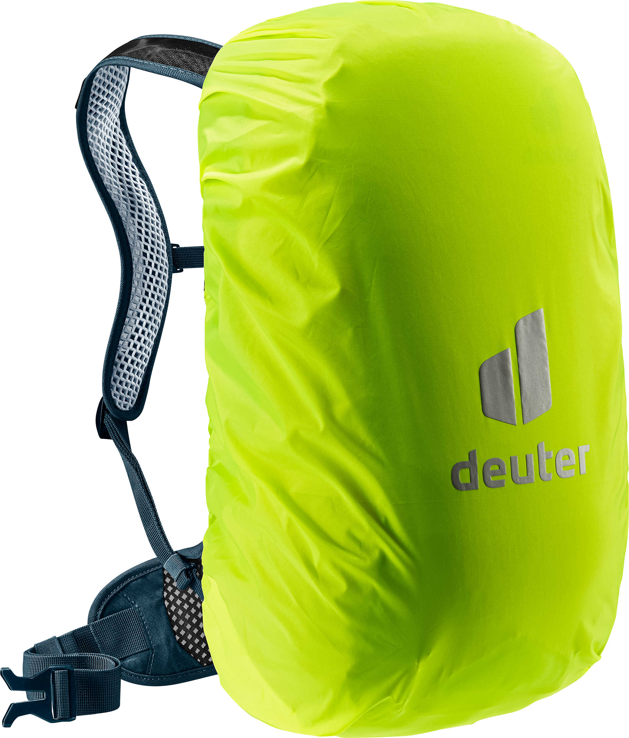 deuter Race Air 10 sac à dos vélo bleu