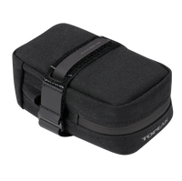 Topeak Elementa Sacoche de Selle M, Noir – aktuelle Variante