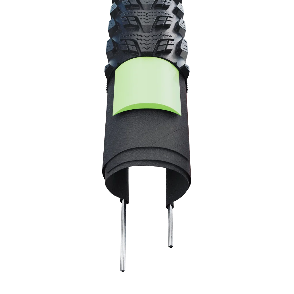 Schwalbe MARATHON 365 Guard ADDIX 365 E-50 28" reflex noir