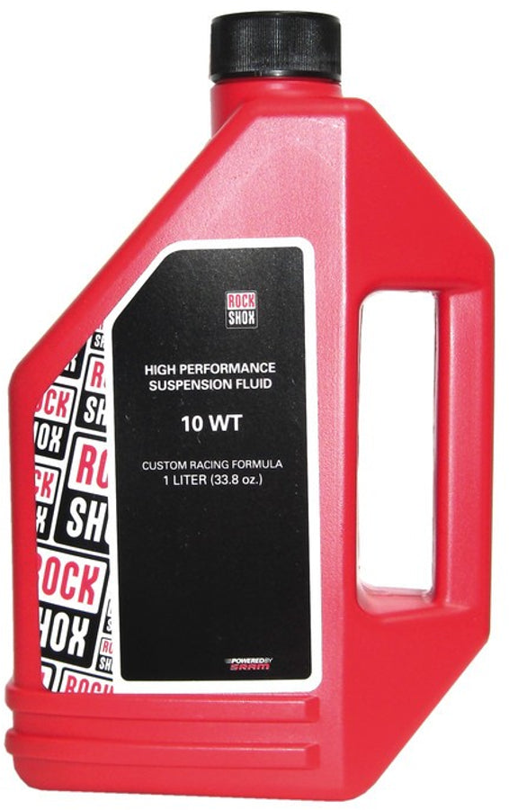 Huile pour fourche RockShox 1000ml
