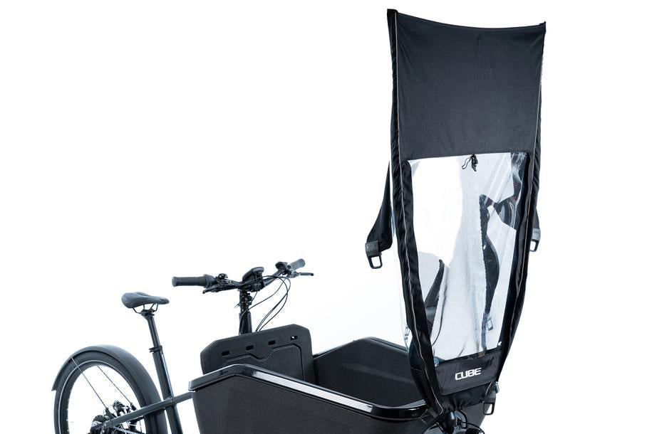 CUBE housse de pluie CARGO 3.0