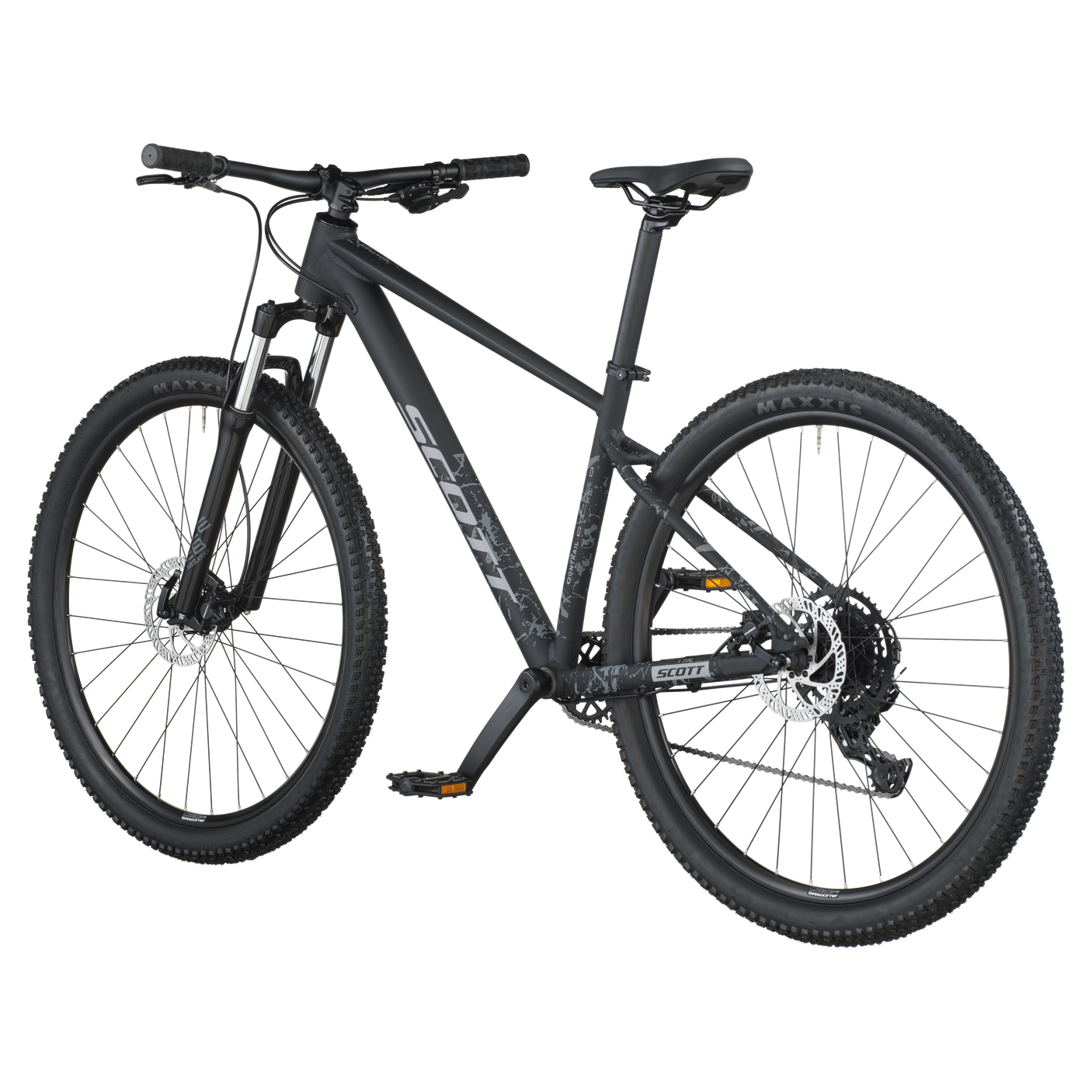 Scott Contrail 30 noir