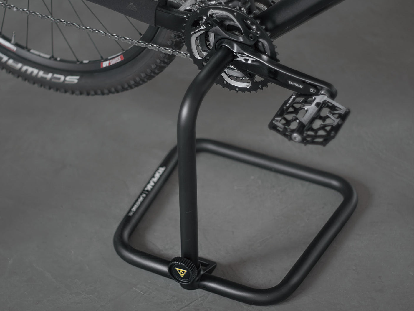 Topeak Flash Stand MX béquille de montage