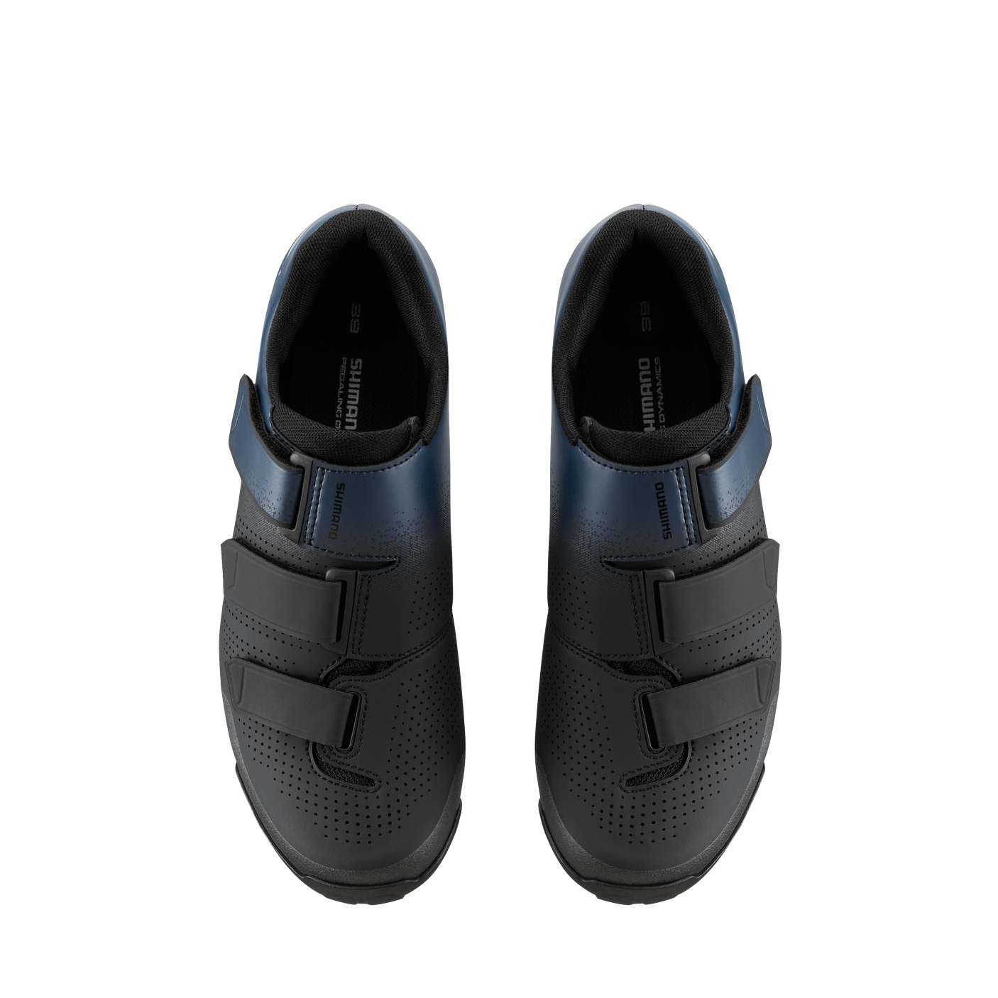 Shimano XC102 Femme black