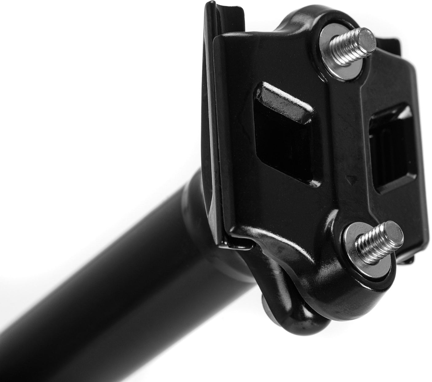 RFR Pro tige de selle télescopique extérieure Ø31,6mm 150mm noir