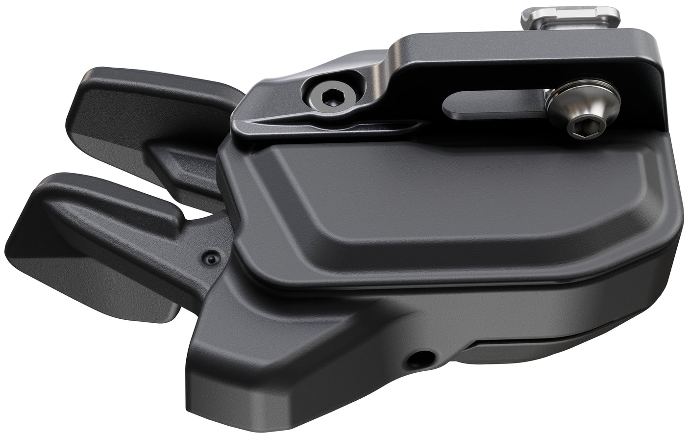 Shimano DEORE SW-M6250 Di2 Levier de vitesses 12 vitesses