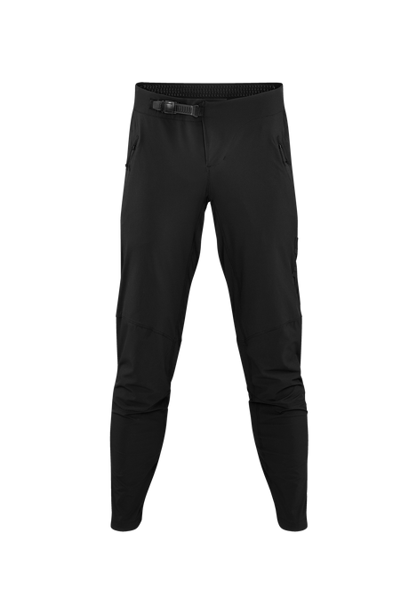 CUBE VERTEX Pantalon Baggy noir