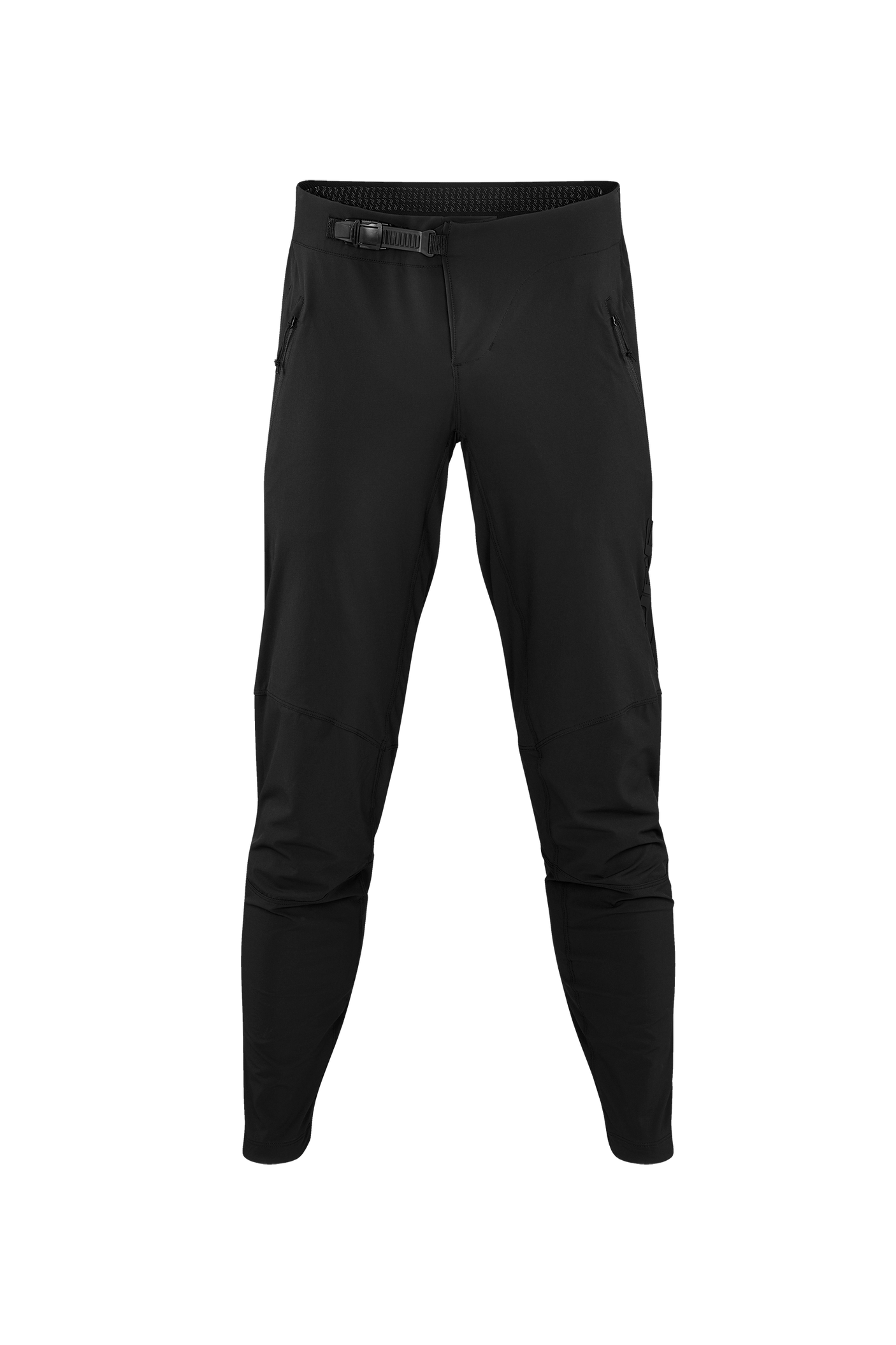 CUBE VERTEX Pantalon Baggy noir