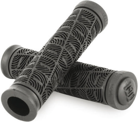 ODI "O" grips VTT noir