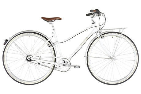 Ortler Bricktown Swing blanc