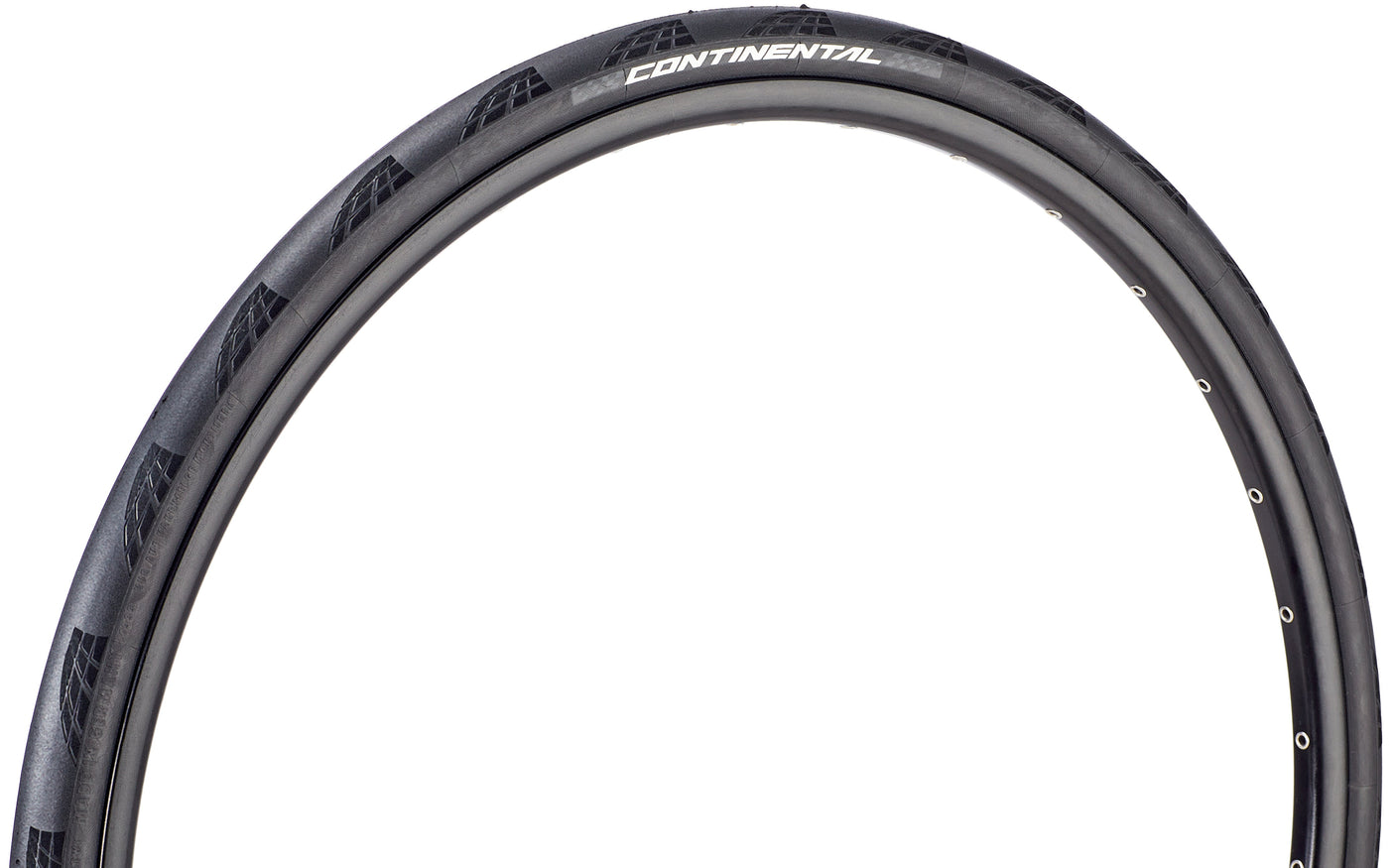 Continental GrandPrix 5000 pneu pliant 28x1.25" noir
