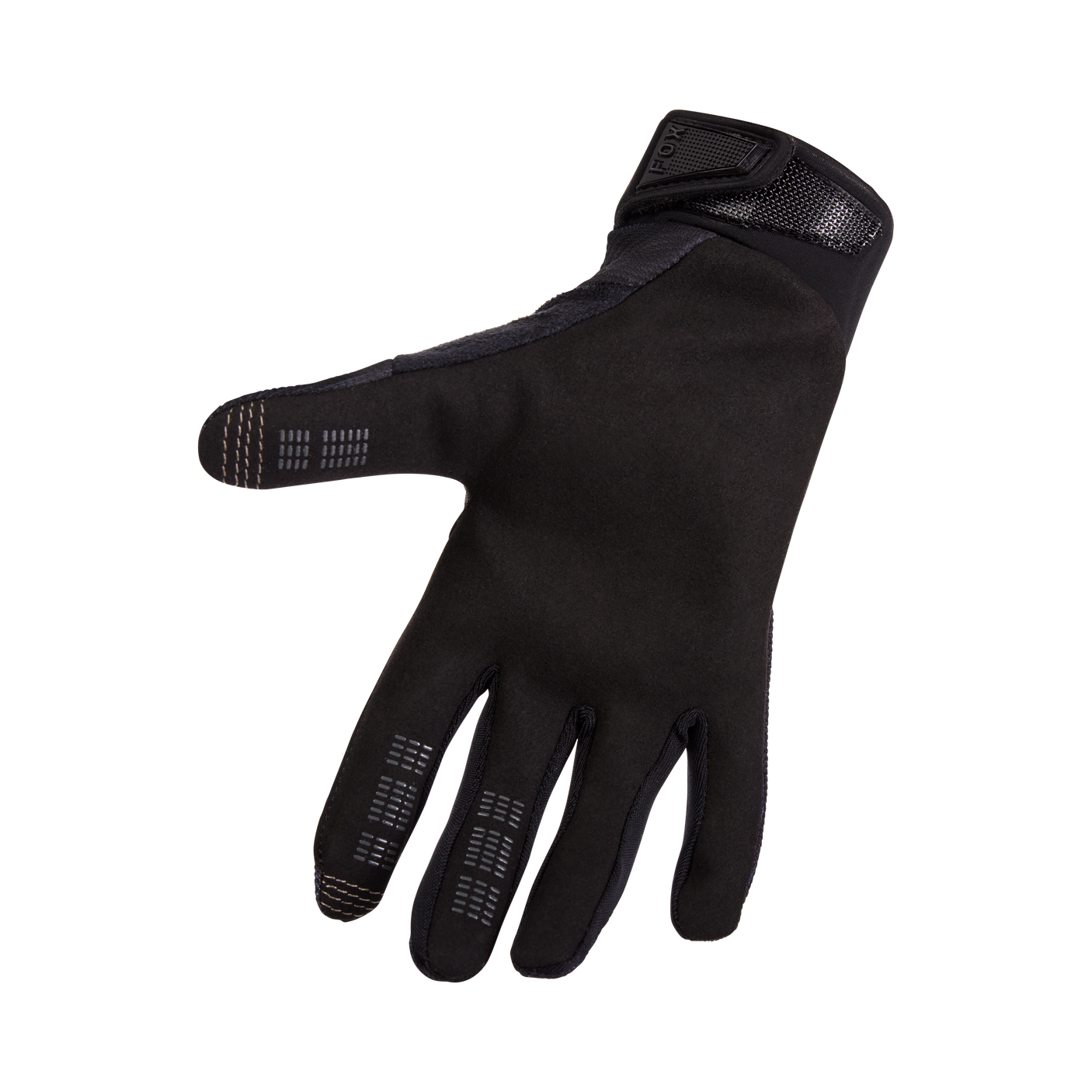 Fox YTH Ranger Gant Noir