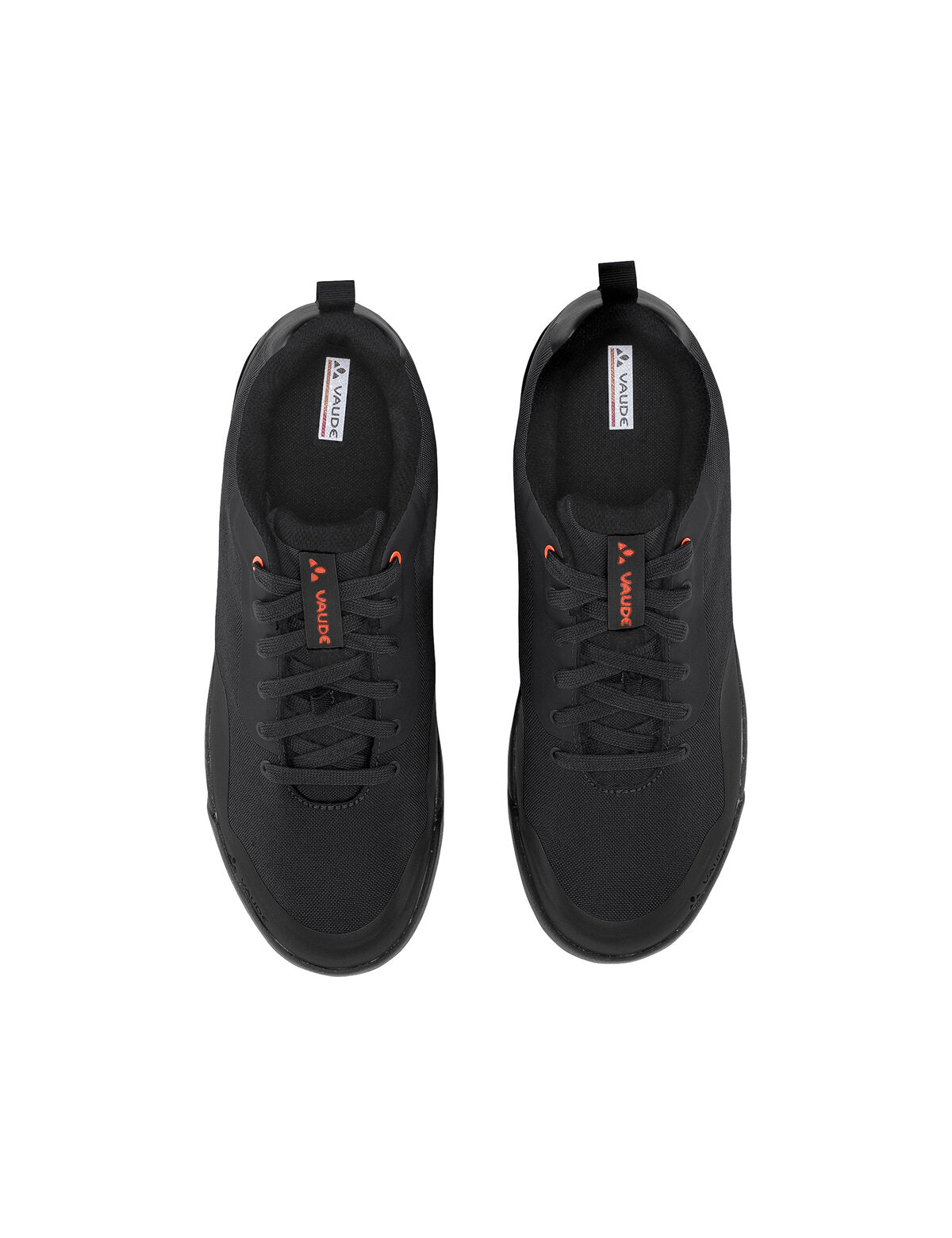 VAUDE Moab Syn. II Homme noir