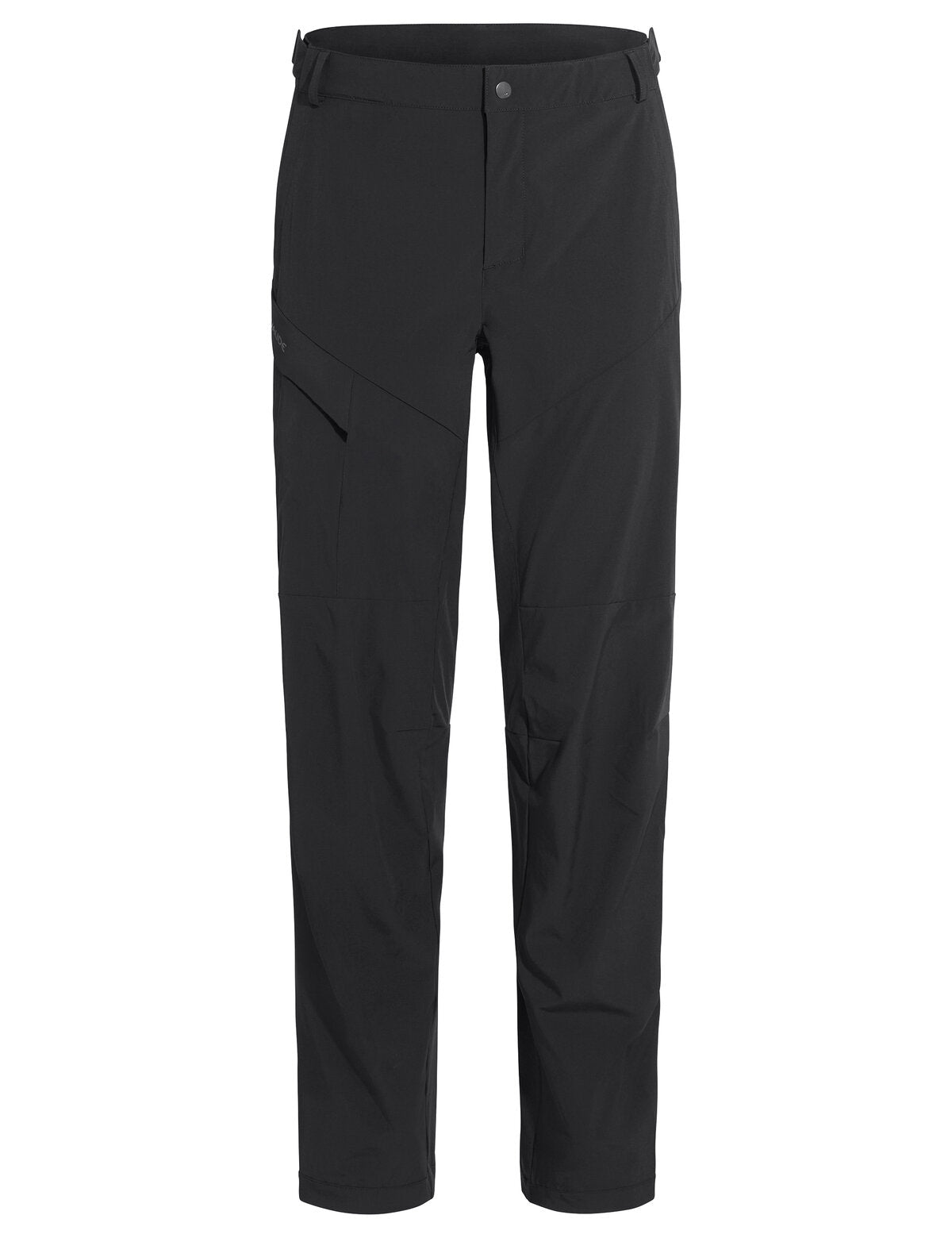 Pantalon Tamaro Base homme VAUDE noir