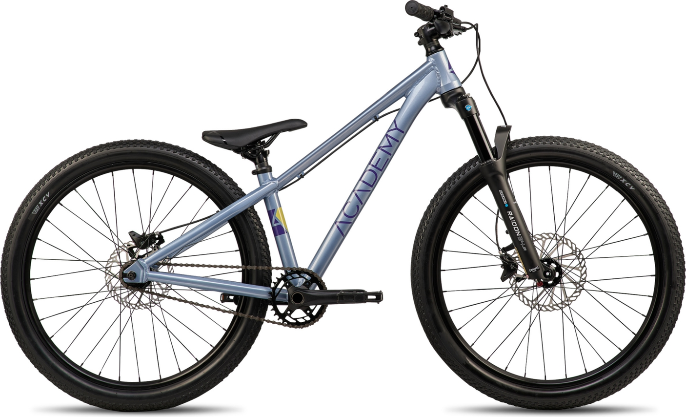 Academy PUMP 5 Givre