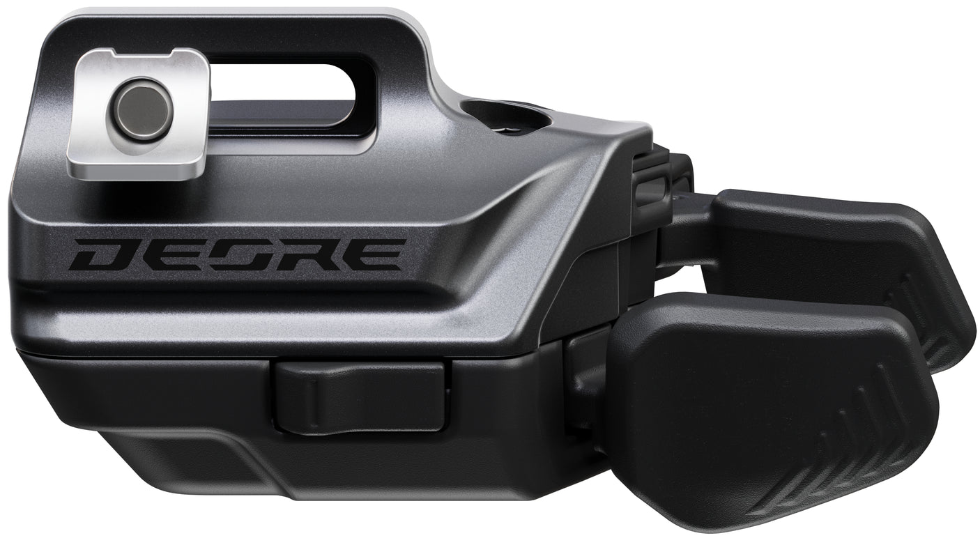 Shimano DEORE SW-M6250 Di2 Levier de vitesses 12 vitesses