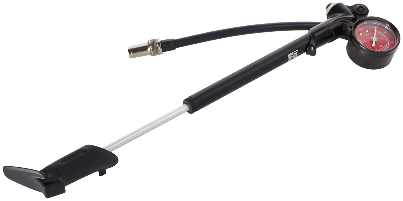 Pompe pour fourche et amortisseur RockShox 300psi