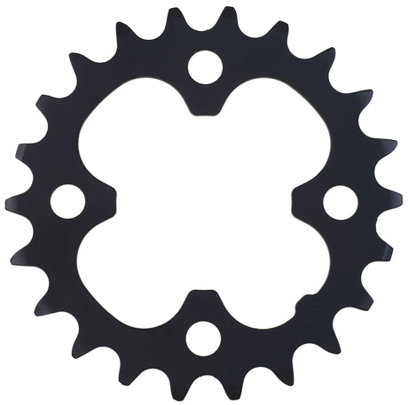 Shimano Alivio FC-M430 plateau noir