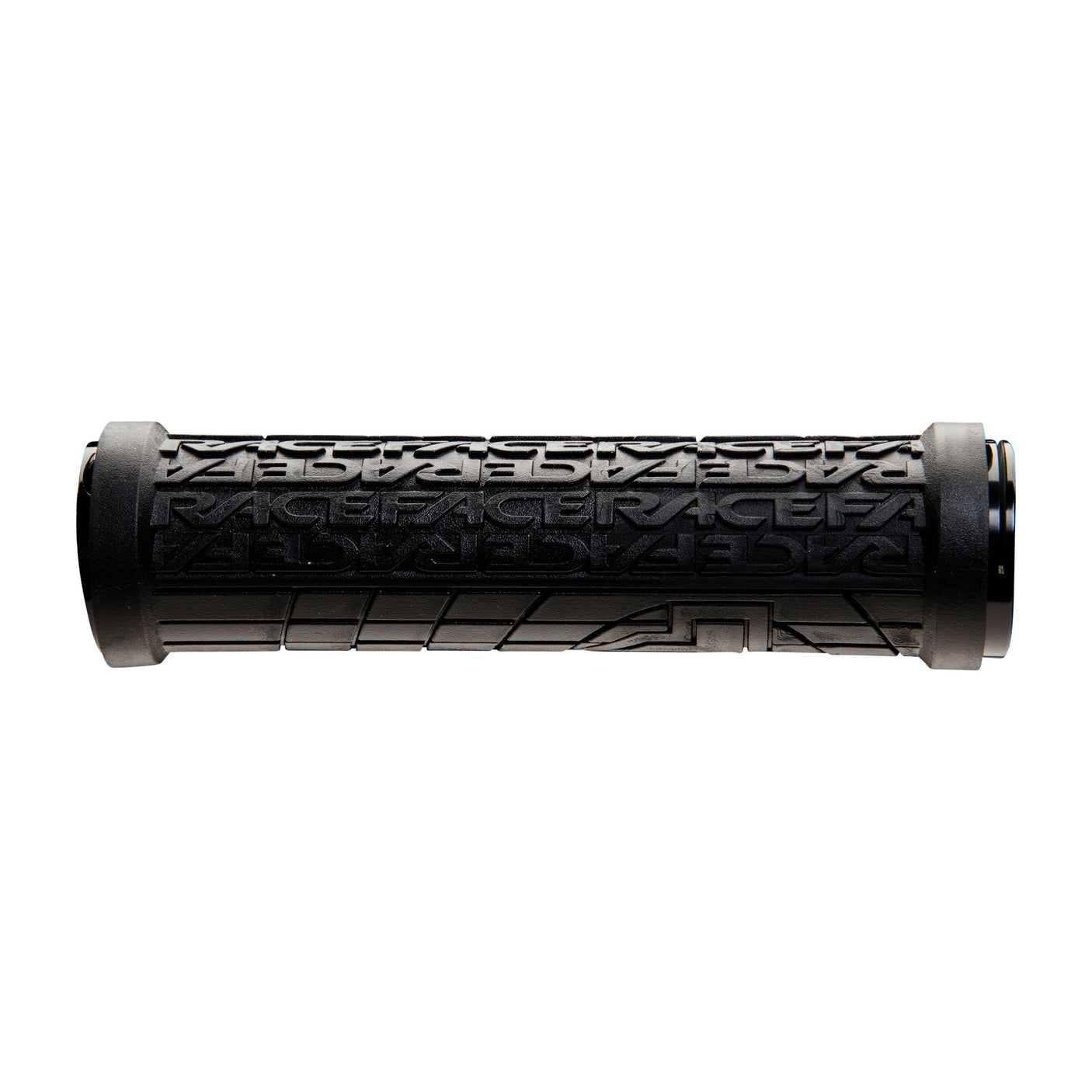 Race Face Grippler poignées 33mm noir