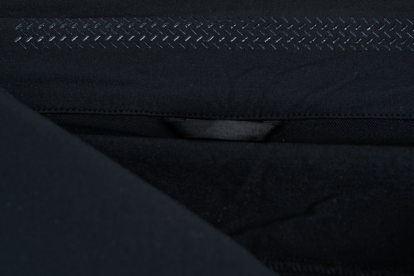 CUBE BLACKLINE Short Baggy