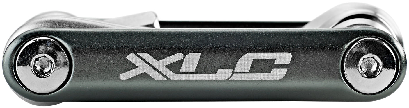 XLC TO-M06 Multitool 10 pièces