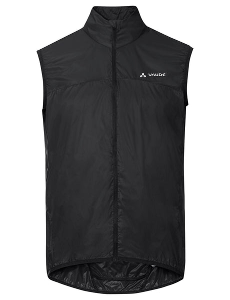 VAUDE Matera Air Gilet homme noir