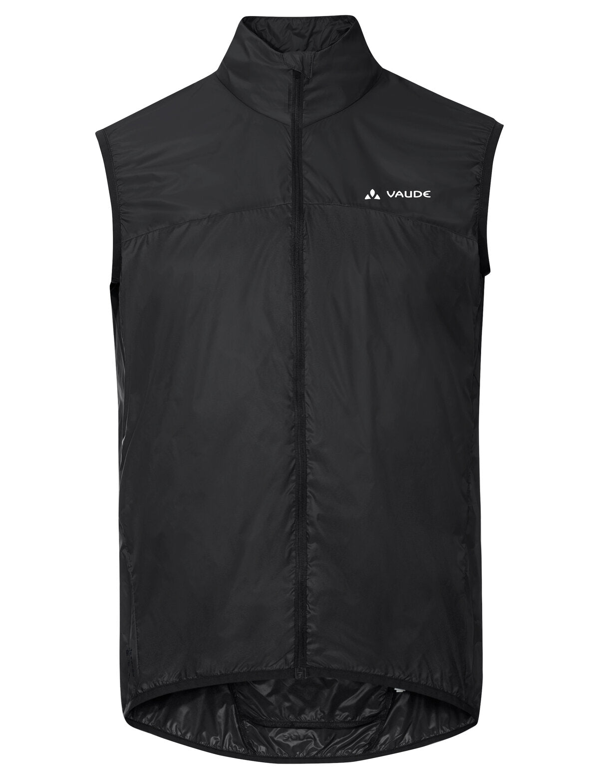 VAUDE Matera Air Gilet homme noir