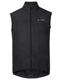 VAUDE Matera Air | Gilet de vélo homme | noir – aktuelle Variante