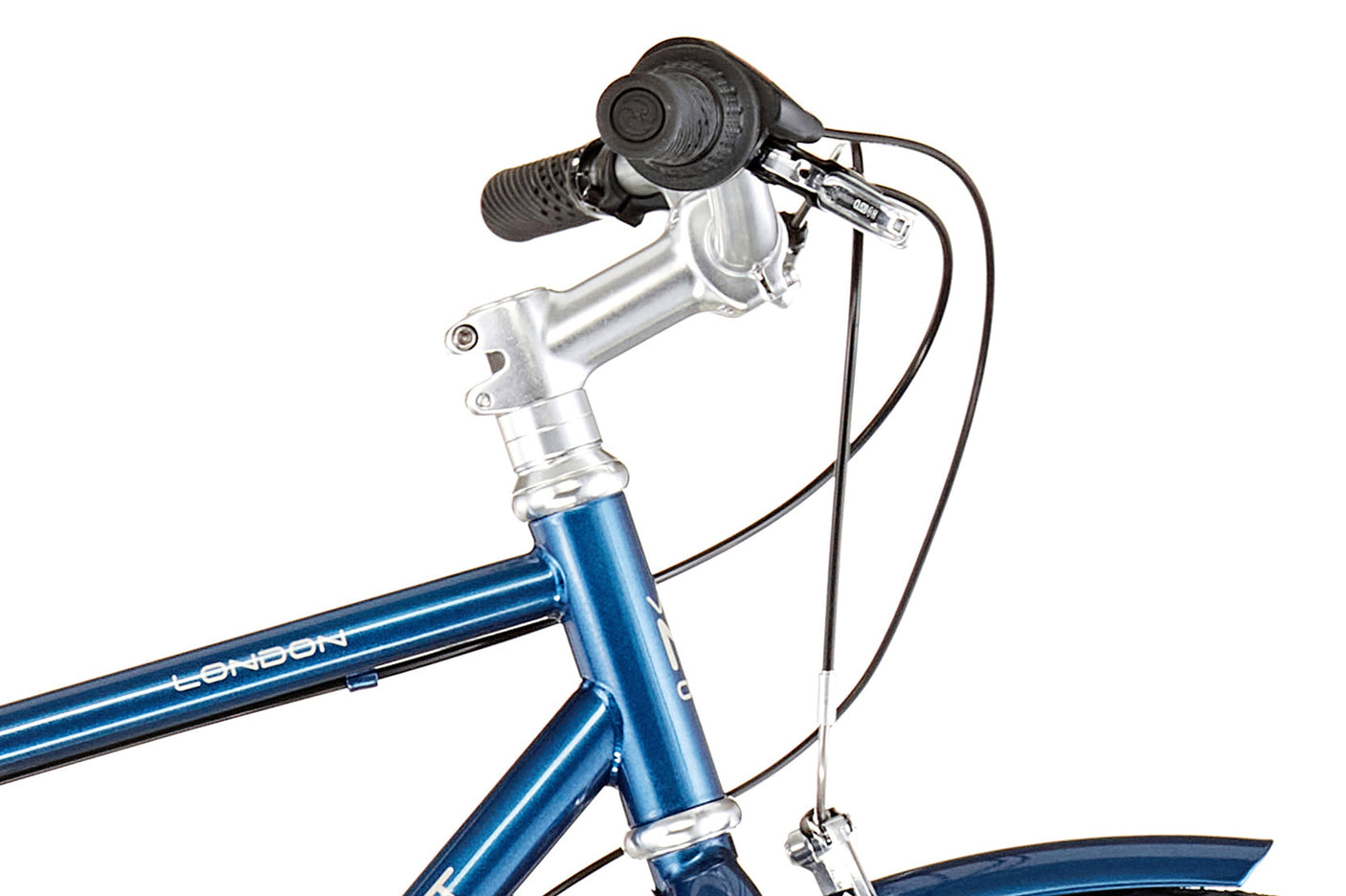 Vermont London 3G bleu