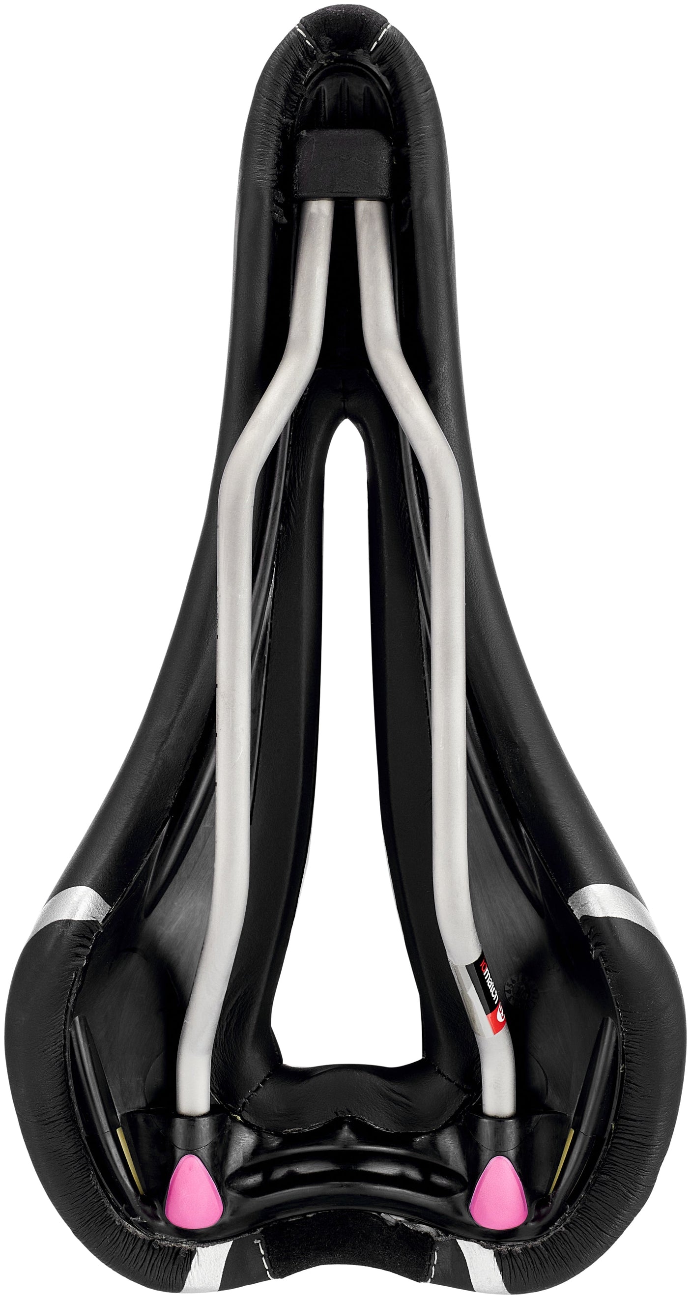 Selle Italia DIVA Gel Superflow Selle black