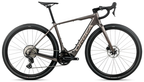 Orbea DENNA H30 Bronze Magnétique (2025)