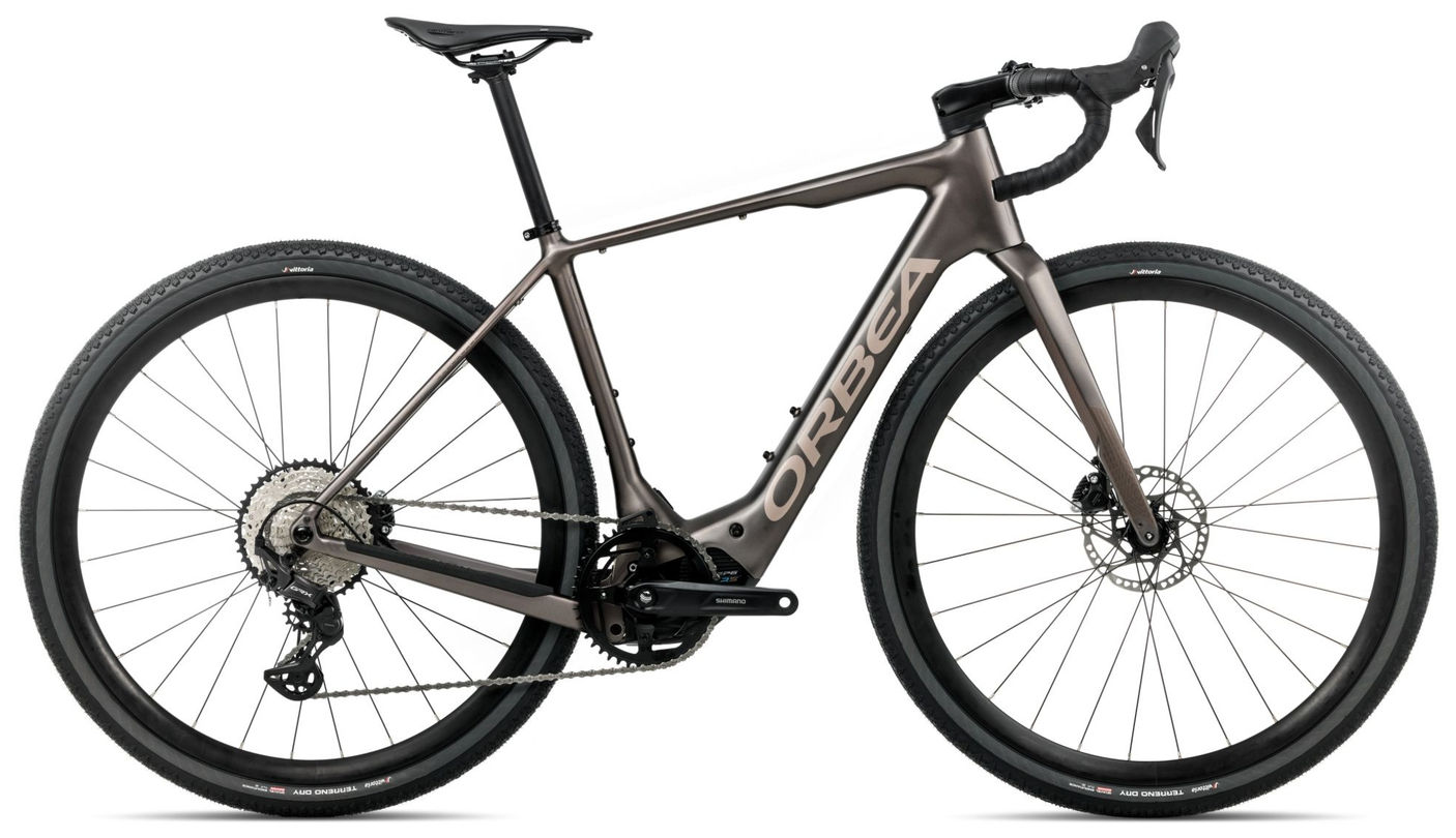 Orbea DENNA H30 Bronze Magnétique (2025)