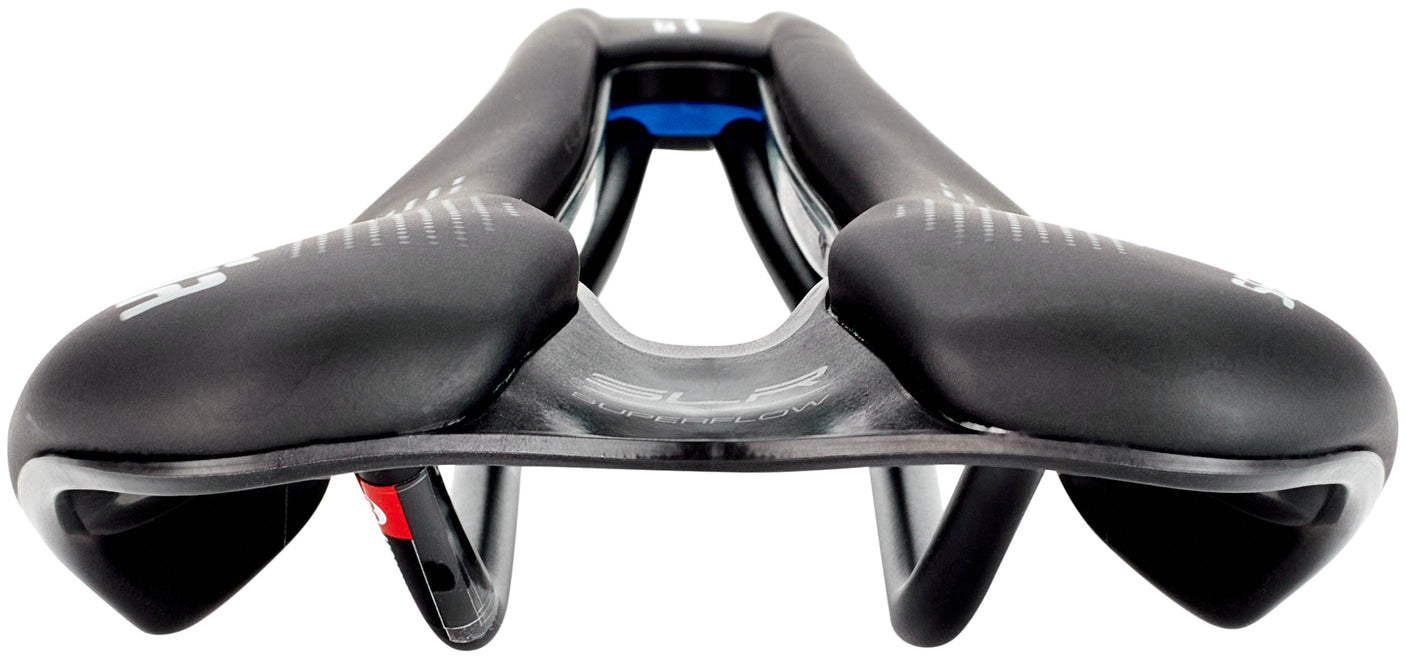 Selle Italia SLR Boost TM Superflow selle black