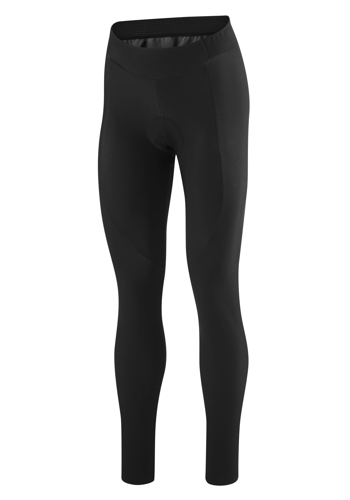 Gonso Sitivo Tight Femme Noir / Vert Vif