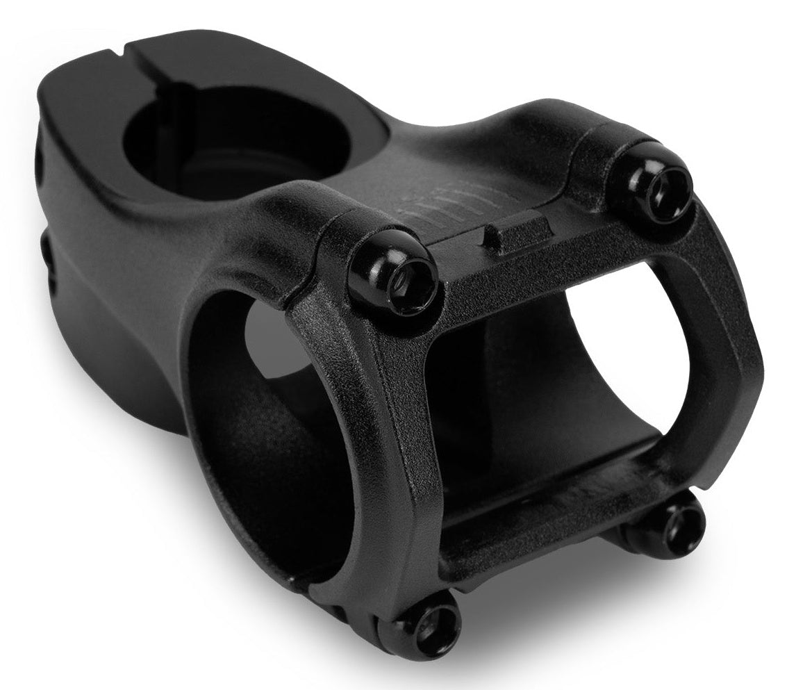 Cube Potence E-Bike 35mm, FPI-Link Faceplate