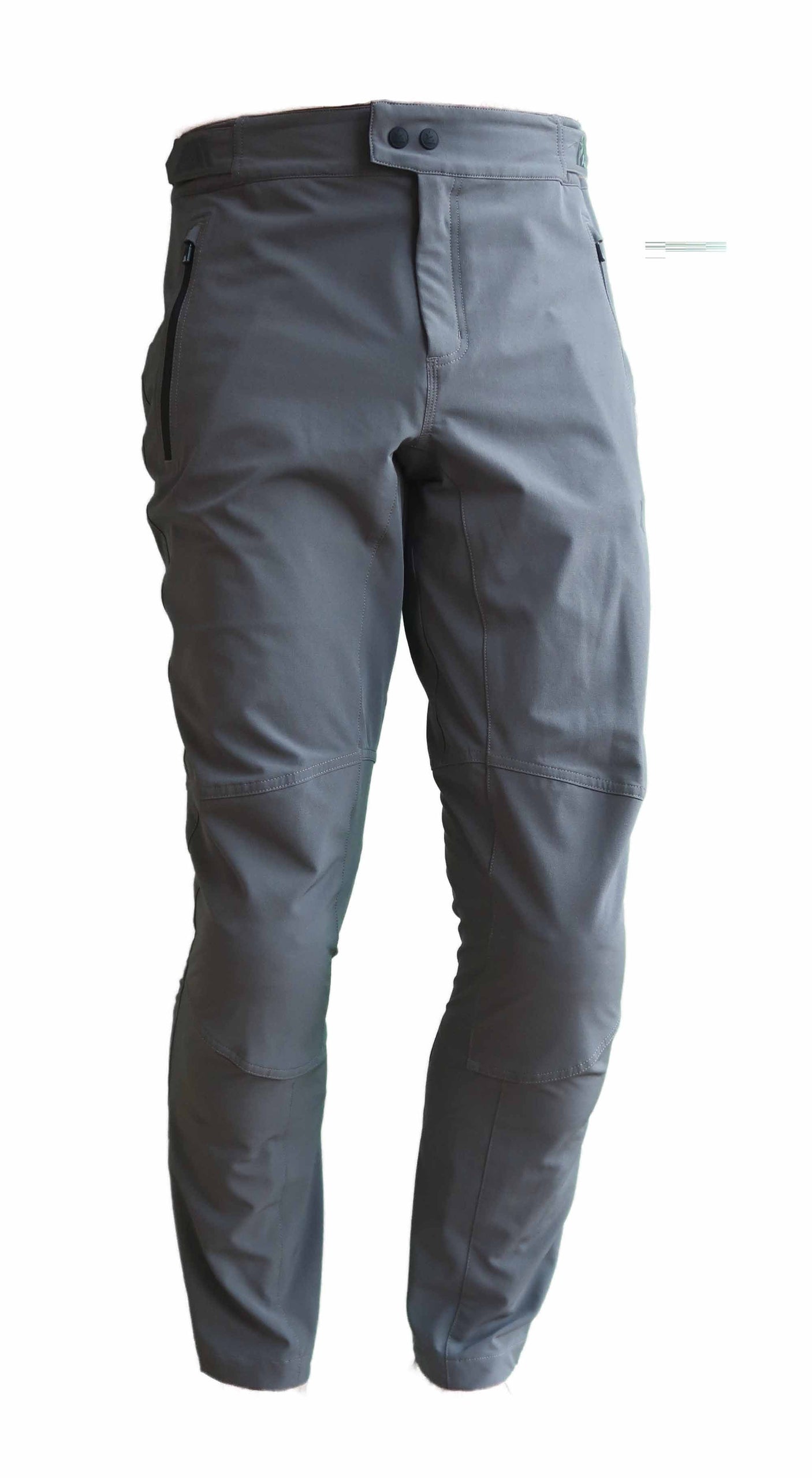 Zimtstern Shredz Pantalon VTT Homme Gun Metal/Gun Metal