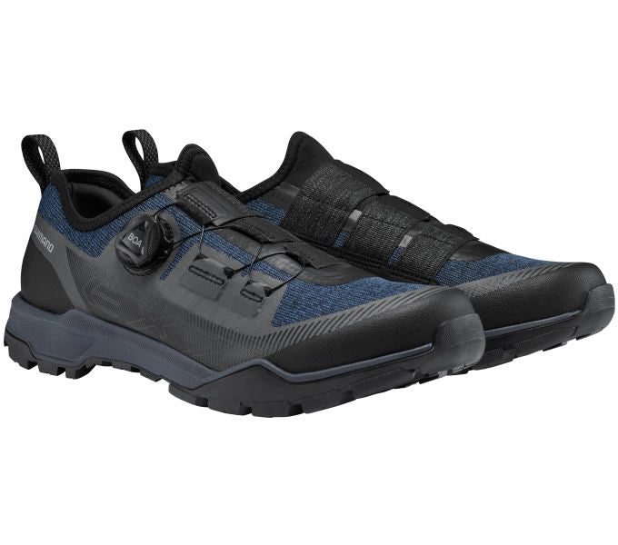 Shimano EX700 Bleu