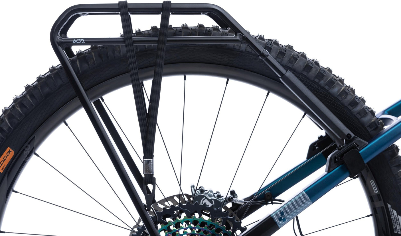 ACID Porte-bagages FULL SUSPENSION RILink Axle Mount