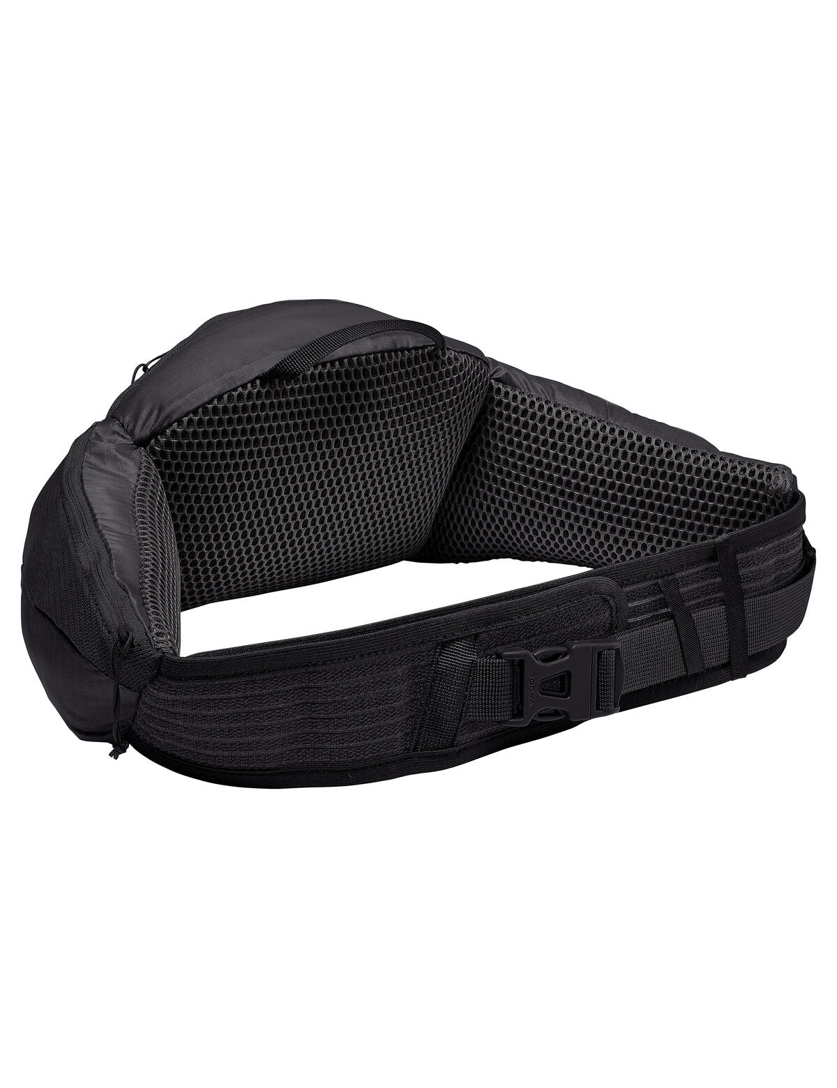 VAUDE Uphill Hip Pack 2 sac banane noir