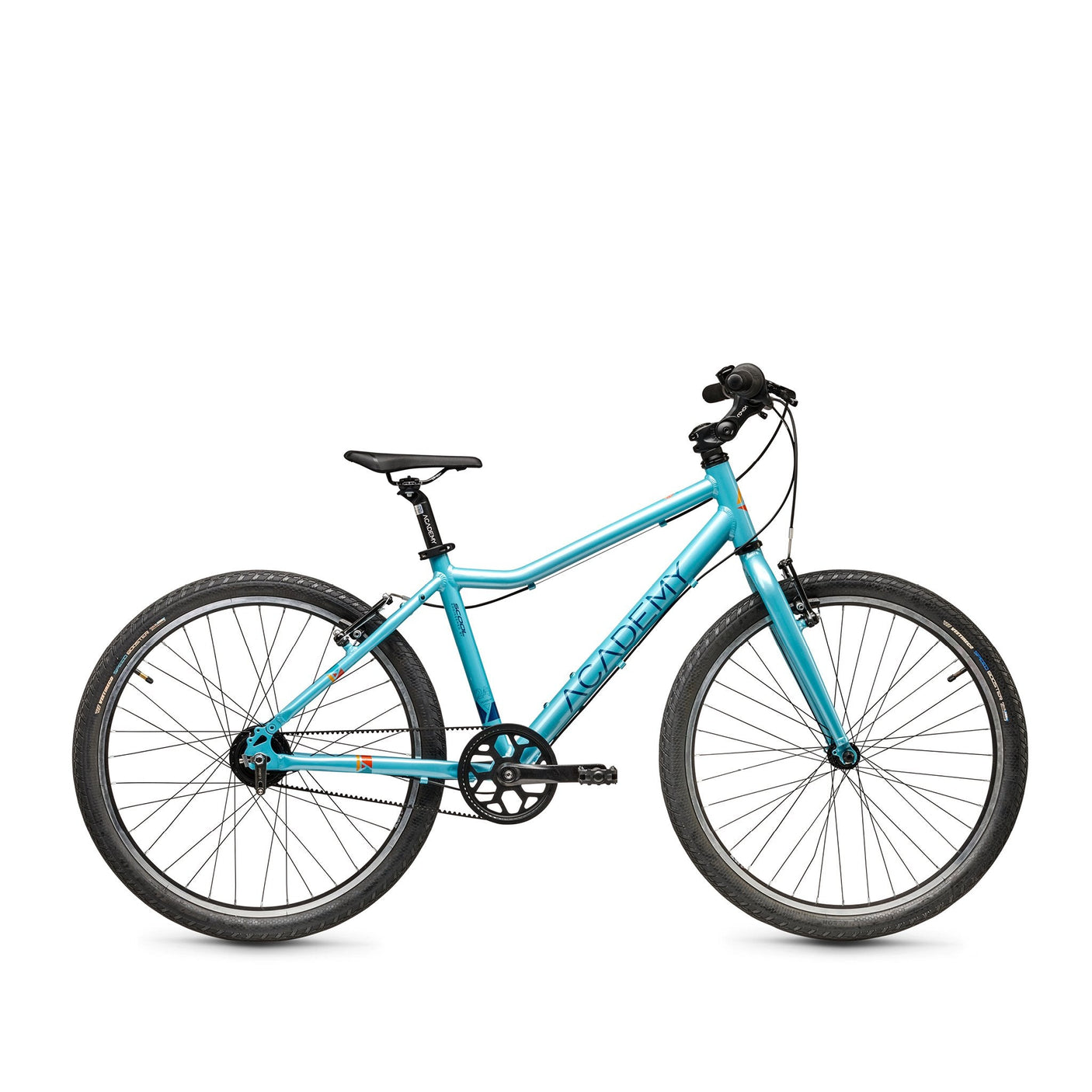 ACADEMY Grade 5 Belt 24" Océan (2025)