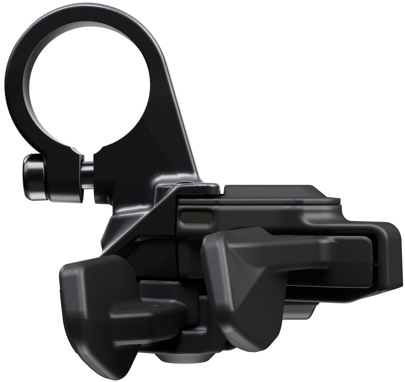 Shimano DEORE SW-M6250 Di2 Levier de vitesses 12 vitesses