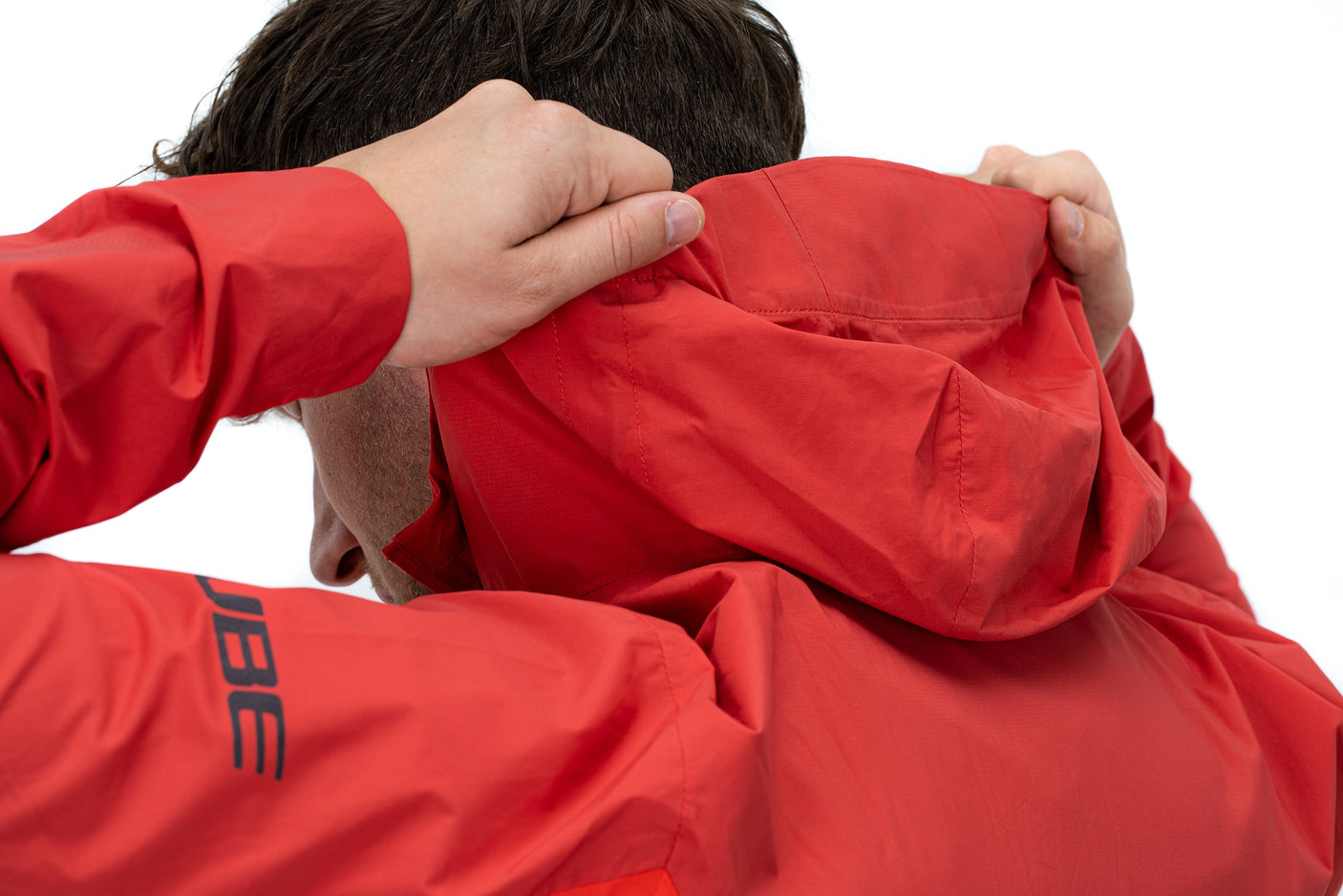 CUBE ATX Storm Veste X Actionteam Homme