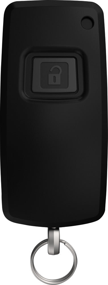 ABUS Bordo 6500A/110 SH SmartX antivol pliant noir